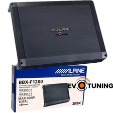Amplificatore per auto - per, 4