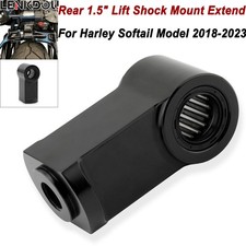 Per harley softail 2 - harley, 1-1/2"