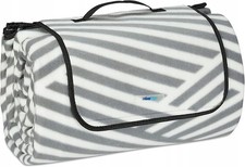 Relaxdays Coperta da Picnic