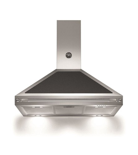 Cappa camino bertazzoni - cappa,