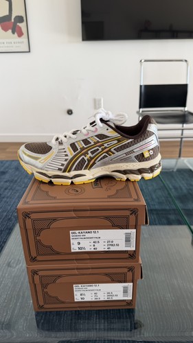 Vandythepink asics - x,