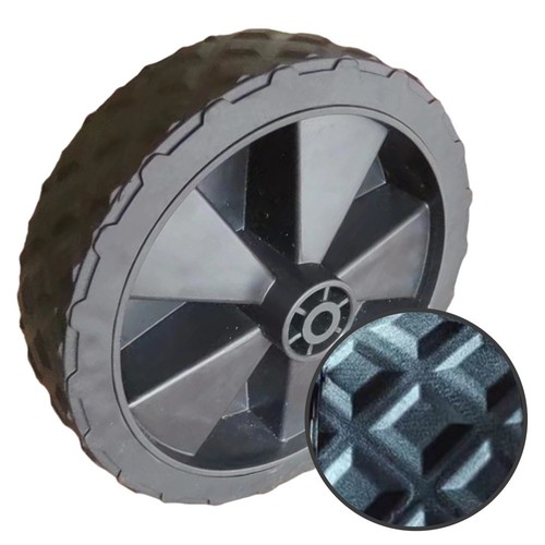 Ruota carrello - ruota,