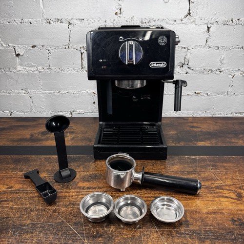 Delonghi ecp31 pompa - delonghi,