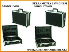 Valigetta porta attrezzi per