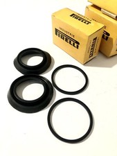 FIAT 127 D. Serie Gommini