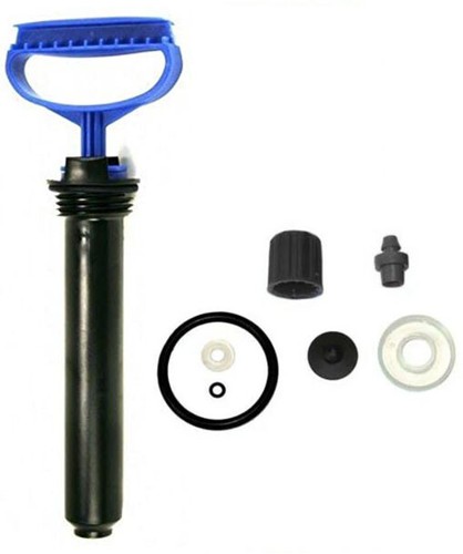 Kit ricambi guarnizioni - , per