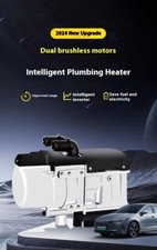 Riscaldatore Idraulico