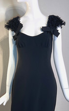 Abito Giambattista Valli NERO
