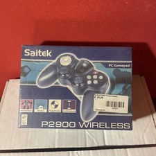 Gamepad Wireless 