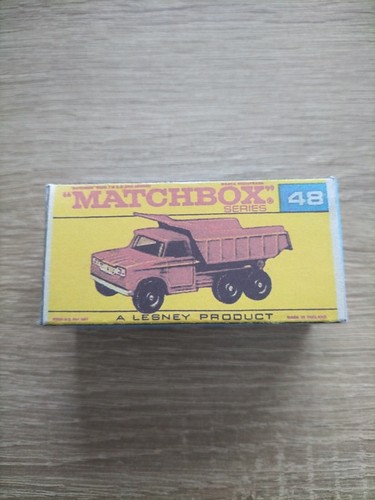 Matchbox ruote regolari 48 - ruote, n.48
