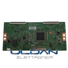 Scheda T-CON PHILIPS