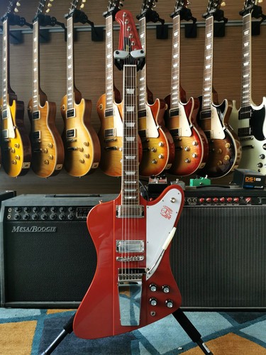 Epiphone inspired gibson - epiphone,
