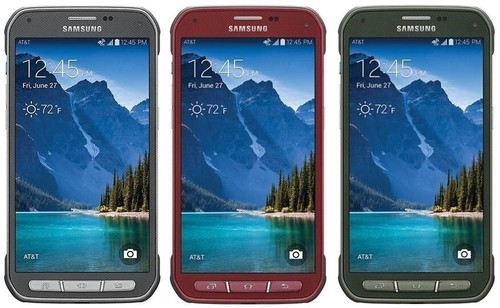 Smartphone samsung galaxy - samsung,
