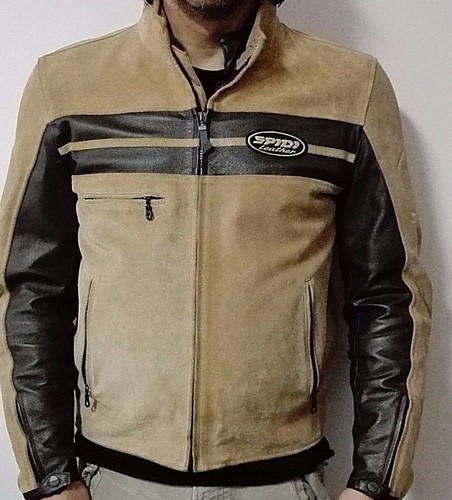 Giacca spidi jacket urban - spidi,