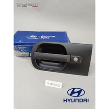 Maniglia Esterna Porta