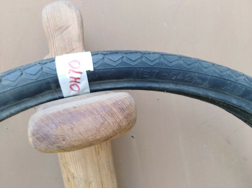 8 copertoni olmo bici - 28, 1