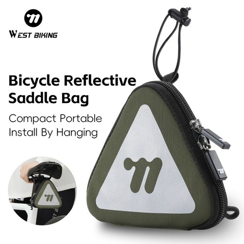 West biking mini - borsa, da