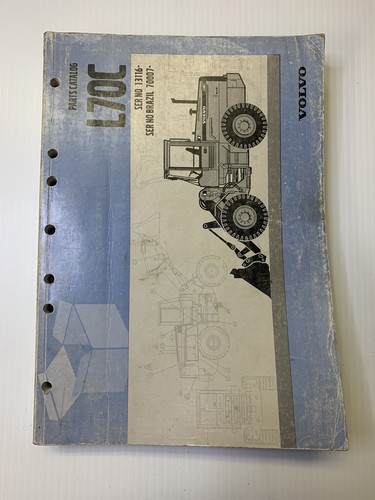 Catalogo ricambi volvo oem - catalogo,