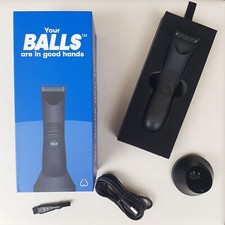 Rasoio Elettrico di precisione