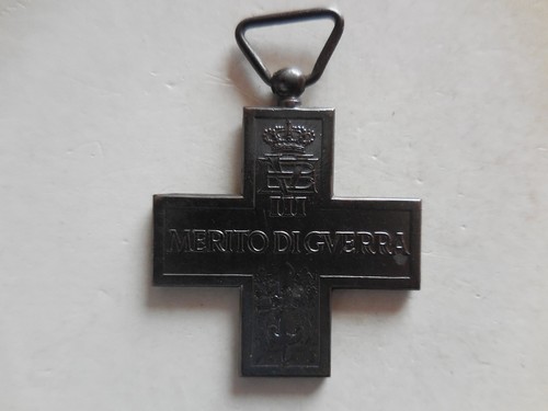 Croce merito guerra - al,