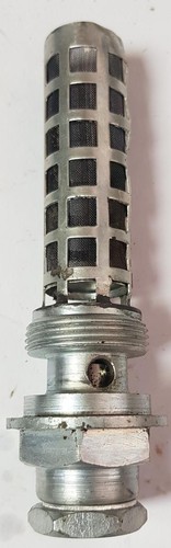 Fiat 500 topolino filtro - 500,