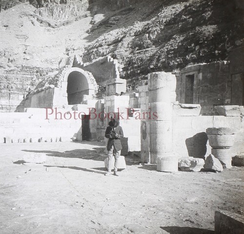 Egitto tempio fotografo - egitto,