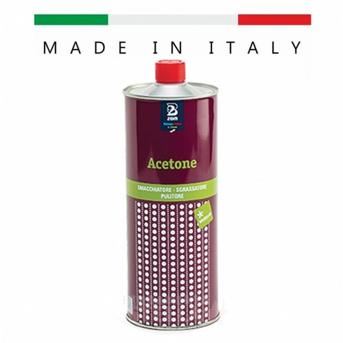 Acetone marca 2bm - 2bm, confezione