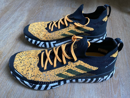Adidas terrex two ultra parley - terrex,