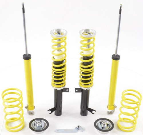 Kit assetto ammortizzatori - kit,