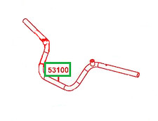 MANUDON KYMCO MXU 50/150