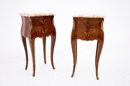 Coppia comodini francia - comodini,,