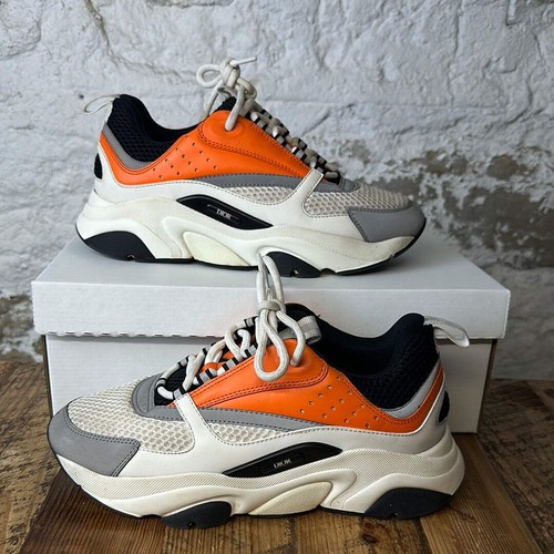 Sneaker dior b22 - sneaker,