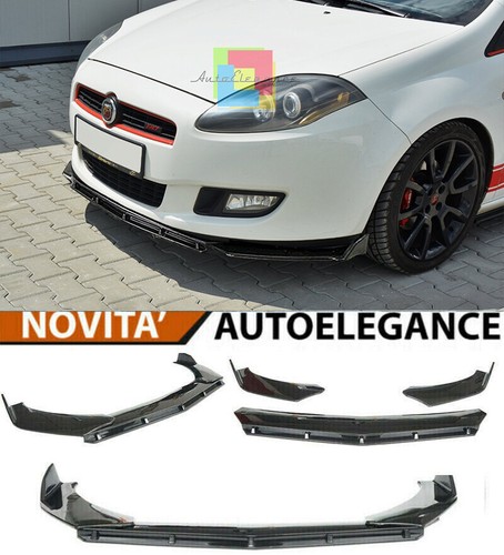Fiat bravo 2006 - bravo, 2006-2016