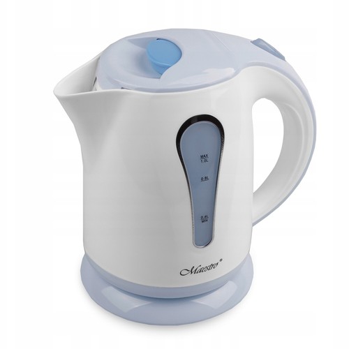 Bollitore elettrico 1000w - bollitore,