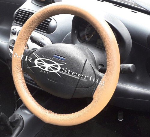 Per fiat seicento - fiat, beige