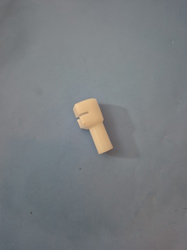 Plastica tirante carburatori - tirante,