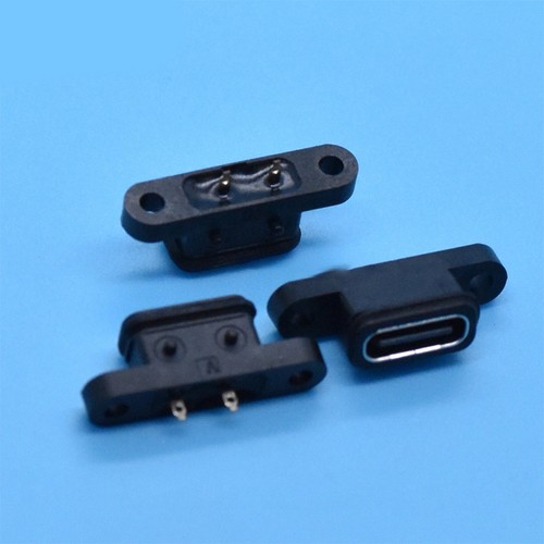 Pezzi typec pin - pezzi, 2