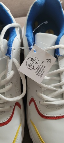 Scarpe lidl nuove con - lidl,