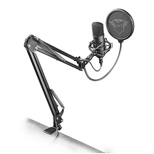 Trust gaming gxt 252 emita - trust,