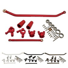 Métal Fusée C Kit avec