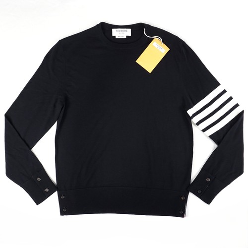 Maglione thom browne fine - maglione,