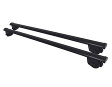 BARRE PORTATUTTO FARAD ACCIAIO