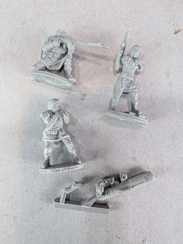 Warlord games judge dredd - warlord,