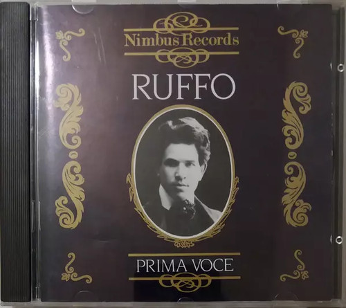 Prima voce titta - prima,