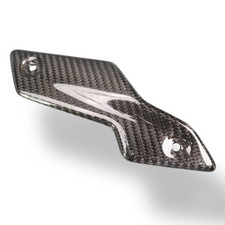 Protezione termica scarico in