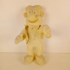 Lurpak Butter Advertising Douglas Soft Toy Pre Owned