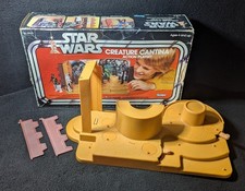 Playset Vintage Star Wars