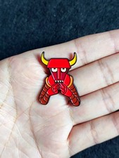 Futurama Robot Diavolo /