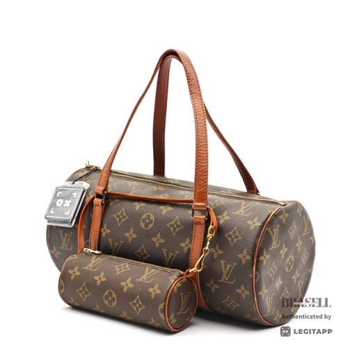 Borsa mano louis - borsa,