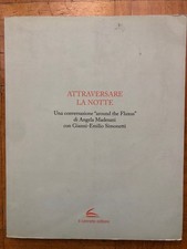 Attraversare la notte - Gianni